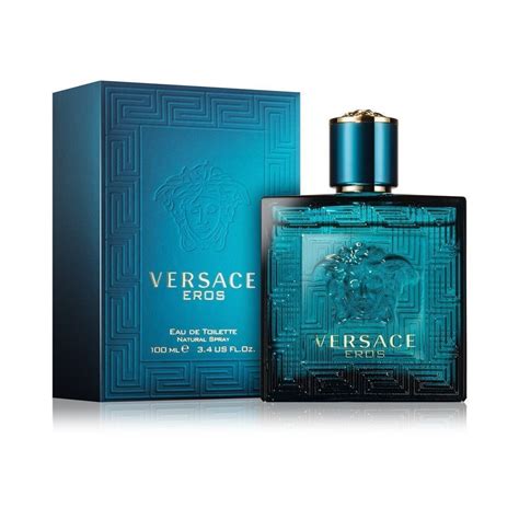 versace perfume para hombre|perfume Versace hombre precio.